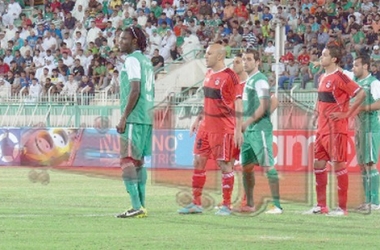 ا.العاصمة: «سوسطارة» تتجنب الخسارة في الكويت وتخطو خطوة عملاقة نحو اللقب