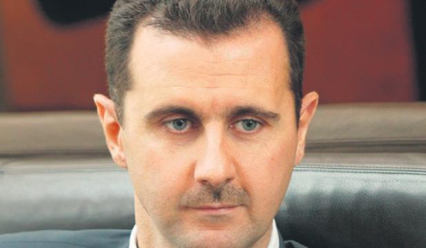 ''حريق'' سوري على أبواب الأردن بشار الأسد يحذر