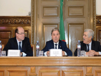 Les deux parties appellent à un plus fort engagement Coopération algéro- portugaise