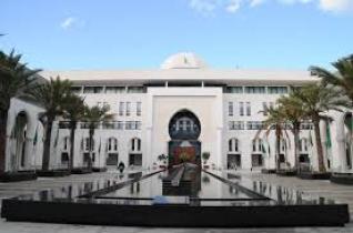 Belani dément la présence de chefs d'Ansar Dine en Algérie