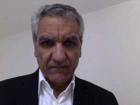 «Aucun Algérien digne ne peut s'opposer à l'officialisation de tamazight» Hend Sadi. Universitaire et écrivain spécialiste du mouvement berbère