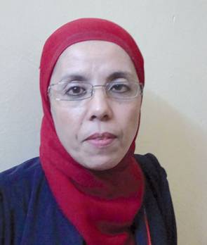 «Décalage entre la pratique et la critique théâtrale» Djamila Mestfa-Zeggaï. Enseignante en dramarturgie