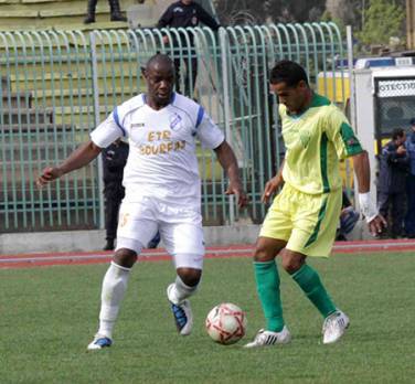 JS Saoura : les supporters du WAT inquiets Sports : les autres articles