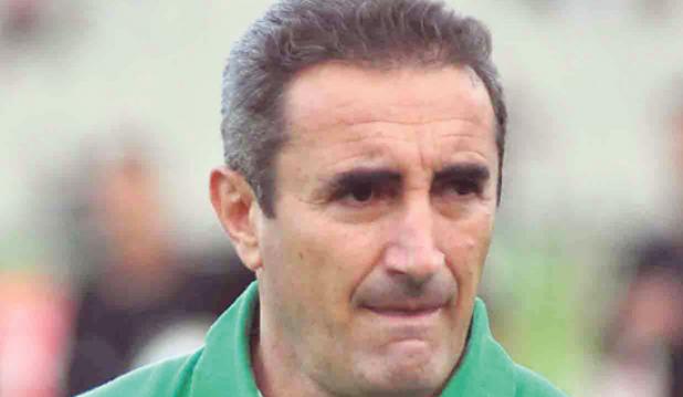 مناد: سندافع عن حظوظنا في نيل اللقب إلى آخر ثانية العميد يحضّر في ثكنة عسكرية تحسبا للنهائي أمام اتحاد العاصمة