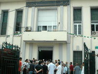 يطالبون بالتعجيل في تجسيد مشروع “البرنامج الجواري للتنمية الريفية