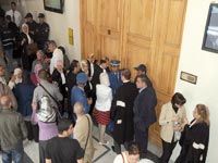 ANNABA : Affaire Jean-Michel Baroche Des peines de 1 à 7 ans de prison ferme prononcées