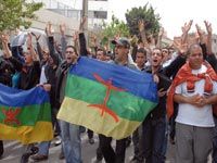 LA REVISION CONSTITUTIONNELLE RELANCE LA REVENDICATION Tamazight : un 20 Avril pour son officialisation