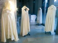 Exposition au palais de la culture 'Le burnous, originalité et marqueur identitaire