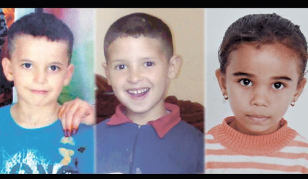 13 متهما أمام جنايات العاصمة في 27 ماي اختطاف الأطفال