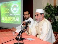 La nouvelle constitution doit consacrer le passage vers un régime parlementaire (Soltani)