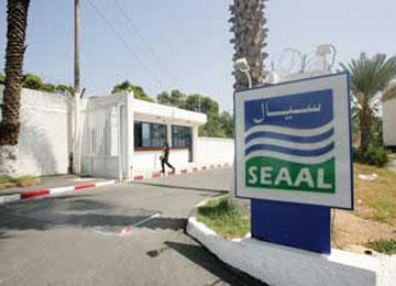 سكان تيميزارت بتيزي وزو يغلقون مقر الجزائرية للمياه هدّدوا بالتصعيد في حالة عدم استجابة السلطات لمطالبهم