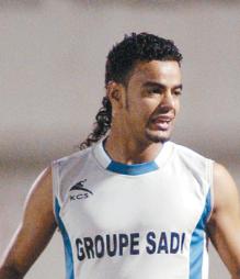 حاج عيسى : الكرة الخليجية في طريقها للتفوق على كرة شمال أفريقيا