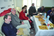 Le tourisme en plein essor à Mostaganem : De fidèles lecteurs français rendent visite à « Réflexion »