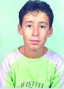 NABIL HADJARAB, SYMBOLE DES DERIVES DE GUANTANAMO :Un Algérien détenu par erreur depuis 11 ans