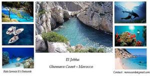 La dynastie des Salihides chez les Ghomara