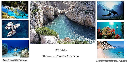 La dynastie des Salihides chez les Ghomara