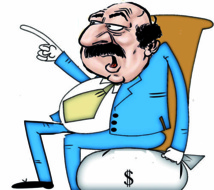 Ou sont les costumes des employés de la mairie de Mostaganem '