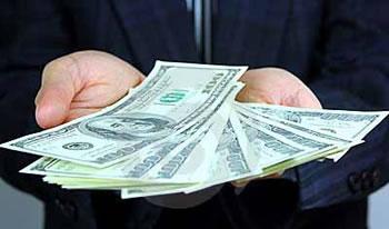 Le grand silence! AFFAIRES DE CORRUPTION