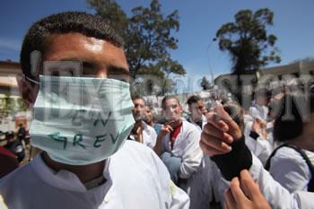 Ces grèves empoisonnent la vie des citoyens ELLES TOUCHENT LA MAJORITE DES SECTEURS