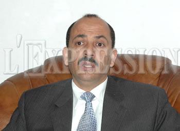 Pas d'augmentation du prix du pain BENBADA L'A REITERE LA SEMAINE DERNIÈRE