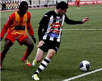 ES Sétif - Léopards AC avancé au 3 mai 8ES DE FINALE DE LA LIGUE DES CHAMPIONS AFRICAINE