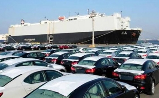 Importations de Véhicules : La facture toujours salée