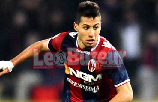 Milan veut se positionner sur Taïder