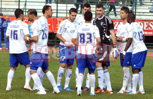 WAT : Benyamina : «Le dernier faux pas nous a affectés»