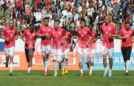 MCA : L'heure de la rébellion a sonné pour les onze Mouloudéens