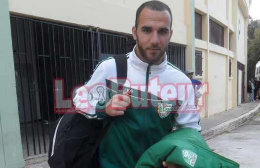 ASMO : Benchaâbane, la nouvelle force de frappe des Asémistes