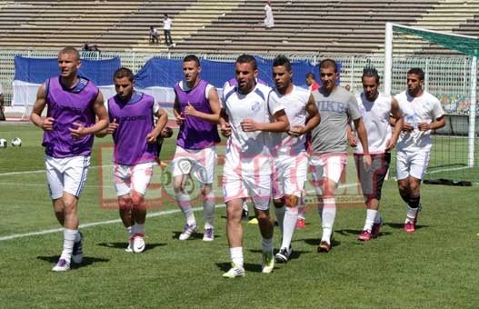 MOC : Nedjar aux commandes