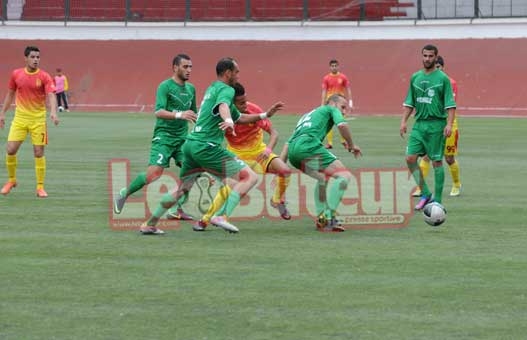 SAMouhamadia : Reprise des entraînements aujourd'hui