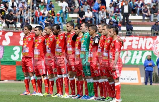 MCEE : Berrafane souffre de douleurs aux adducteurs