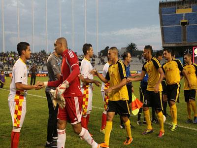 Le duel à distance ESS- USMH, relancé ' Mise à jour du championnat professionnel de Ligue1