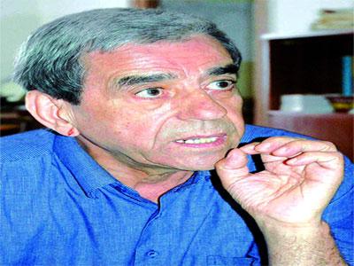 Le rapport sur la réforme de la justice a été enterré Le défunt Mohand Issad dans une interview à El Khabar