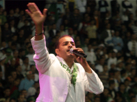 Un gala demain à Bab El-Oued Cheb Toufik