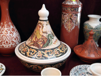 Face à la concurrence des produits importés, les artisans font de la résistance Mois du patrimoine à Constantine