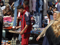 Assainir l'activité commerciale, un défi à relever Assemblée populaire de la wilaya d'Alger