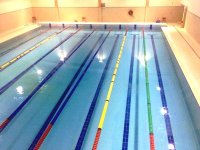 Coupe d'Algérie : 164 nageurs se disputent les titres à la piscine de Hydra