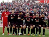 Ligue 1 (mise à jour) : l'USM Alger sans 12 joueurs cadres face à la JS Saoura samedi