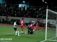 Ligue 1 (mise à jour) : l'ESS veut se refaire une santé, l'USMH vise la seconde place