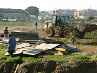 Des arrêtés d'annulation pour des investisseurs Oran