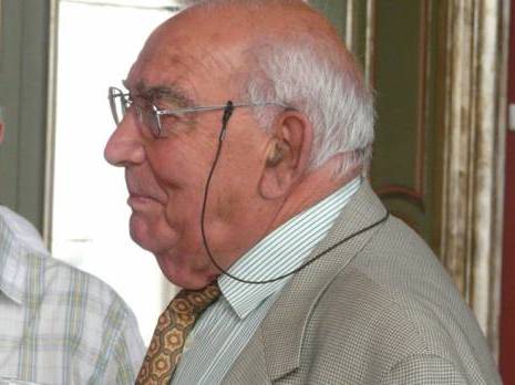 «La liberté, bien le plus précieux» André Nouschi. Historien