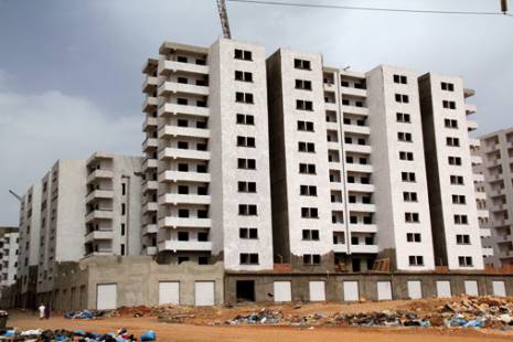 Mascara : 10 700 logements LSL et LPA en chantier Mascara : les autres articles