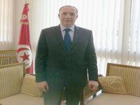 Entretien avec Jamel Gamra, ministre du tourisme tunisien 'Notre ambition avec nos amis algériens est intacte