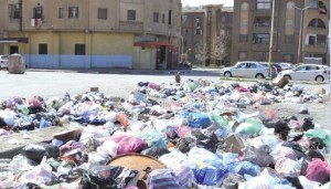 إضراب عمال بلديات العاصمة ينتهي اليوم : نقابة العمال تجتمع اليوم مع ممثلي وزارة الداخلية