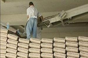 20 طنا تباع ب36 مليونا : شبكات المضاربة بالإسمنت تُلهب أسواق ولاية الشلف