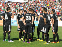 اتحاد العاصمة بالاحتياطيين وكوربيس يفكر في نهائي الكأس.. الوفاق لتعميق الفارق على الملاحق والحراشيون لاستعادة الوصافة