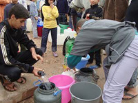 في يوم دراسي حول الموارد المائية بولاية تيزي وزو.. “أميار