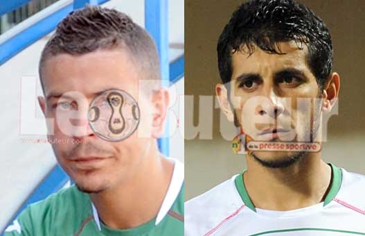 Kacem et Bachiri seront encore supervisés pour les A'